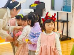 -蓝话筒·少儿成人演讲口才·主持朗诵·戏剧表演(大华第一坊店)