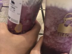 -LELECHA乐乐茶(美罗城店)