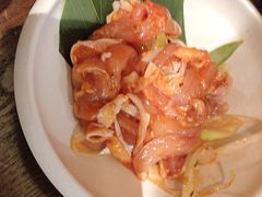 -新石器烤肉(中房金谊广场店)