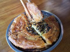 锅盔-白家高记肥肠粉(总店)
