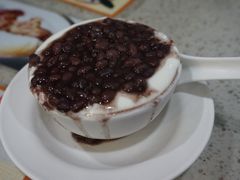 红豆双皮奶-义顺牛奶公司(板樟堂店)