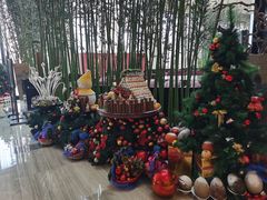-东莞虎门美思威尔顿酒店