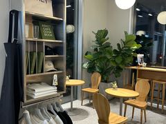-ARKET CAFÉ(三里屯太古里店)