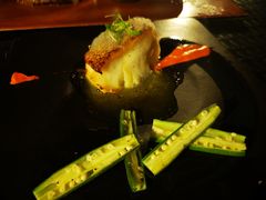 低温银鳕鱼-莲西餐(曲江店)