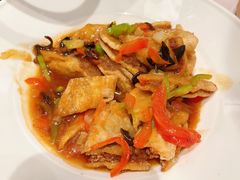 -巴依老爷新疆美食(清华东门店)