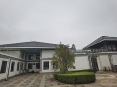 -燕郊植物园