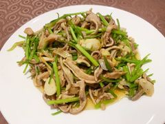 芫爆肚丝-泰丰楼(前门西大街店)