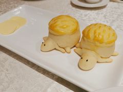 -红棉中餐厅·广州海航威斯汀酒店