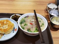 -向阳羊汤(千峰店)