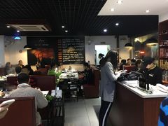 -八方客汕头火锅·牛肉·卤水(福保店)