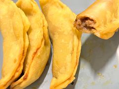 -老新隆牛肉锅贴(新街口店)