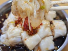 -正宗东门老牌豆芽粉
