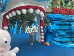 -御泉湾养生汤泉