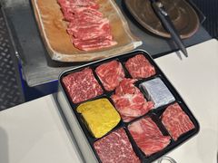 -焱铁烧·黑毛和牛专门店(杭州嘉里中心店)