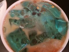 -探鱼·鲜青椒爽麻烤鱼(西南商都店)
