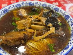 -美味斋(西北街店)