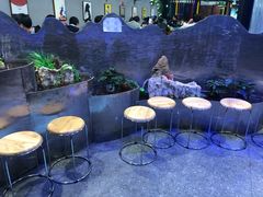 -阿记烧烤(大兴新区店)