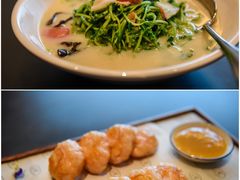 -丽晶轩中餐厅(重庆丽晶酒店)
