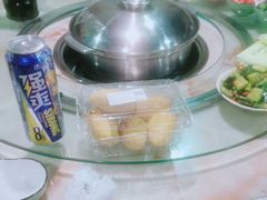 -四季合味椰子鸡(南山大冲店)