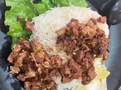 -陈老斯呼尔嗨吃烧烤(科巷店)