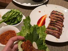 -TABLE·味西餐厅-成都茂业JW万豪酒店