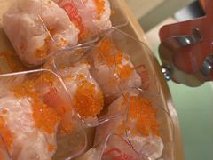 -龍歌自助小火锅(市北台东利群店)