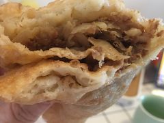 -老方子馅饼粥(台东店)