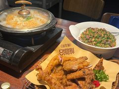 -前海沿·青岛菜(五四广场永旺店)