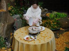 -钦善斋·养生膳食·精典川菜(武侯祠店)