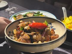 -花溪雨·森林餐厅(石基店)