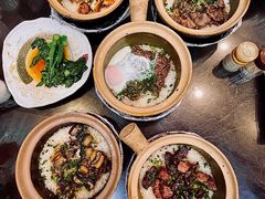 -红星光发煲仔饭(文海店)