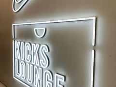 -NIKE KICKS LOUNGE体验店(北京新中关店)