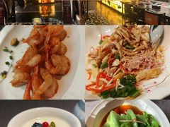 -秀儿四九城·新京菜(亚运村鸟巢店)