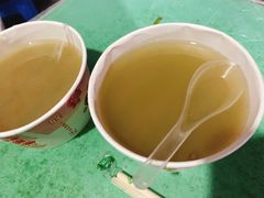 绿豆沙-桂萍特色牛筋牛杂(长堤街总店)