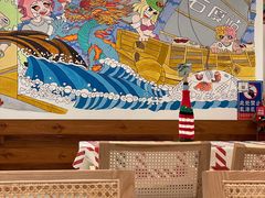 -Line 咖啡(石厦花园店)