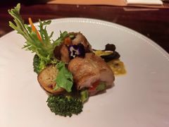 -柏蔻餐厅Le Banquet Bistro(天河北店)