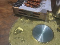 -小杨烤肉(朱雀店)