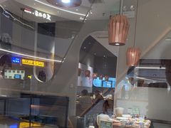 -吕氏疙瘩汤·新派鲁菜(济南万象城店)