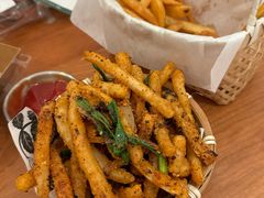 -一尺花园(安和花园店)