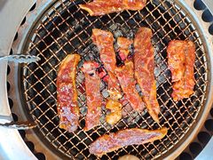 -炎蔵牛舌烤肉
