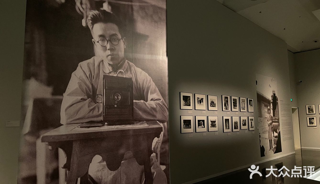 周末遇上坏天气，博物馆里学习去