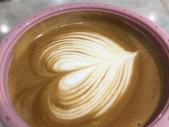 -Manner Coffee(芮欧百货店)