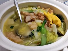 -兰湘子·湘菜小炒(长安万科广场店)
