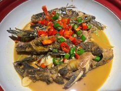 -传统菜农庄(皇姑路店)