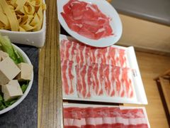 -许府牛火锅(信义坊总店)