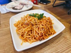 -柳叶刀烧烤(北大清华店)