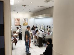 -天真蓝照相馆(五角场百联又一城店)