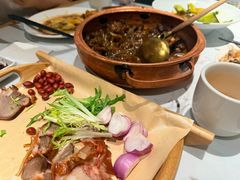 -关东小磨东北菜(漕河泾印象城店)