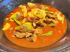 -粗粮人家·东北菜(洋桥店)