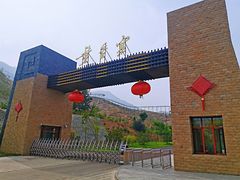 -黄金寨原生态旅游区